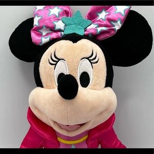 Minnie Mouse Polyester Fiber Made In China